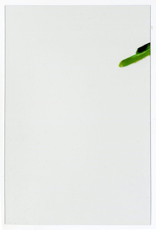 Alex Fischer, Vii H1 Acrylic on Acrylic, 2015-02-23